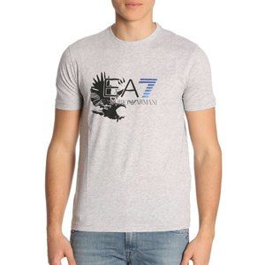 EA7 EMPORIO ARMANI Train Graphic Series T-Shirt